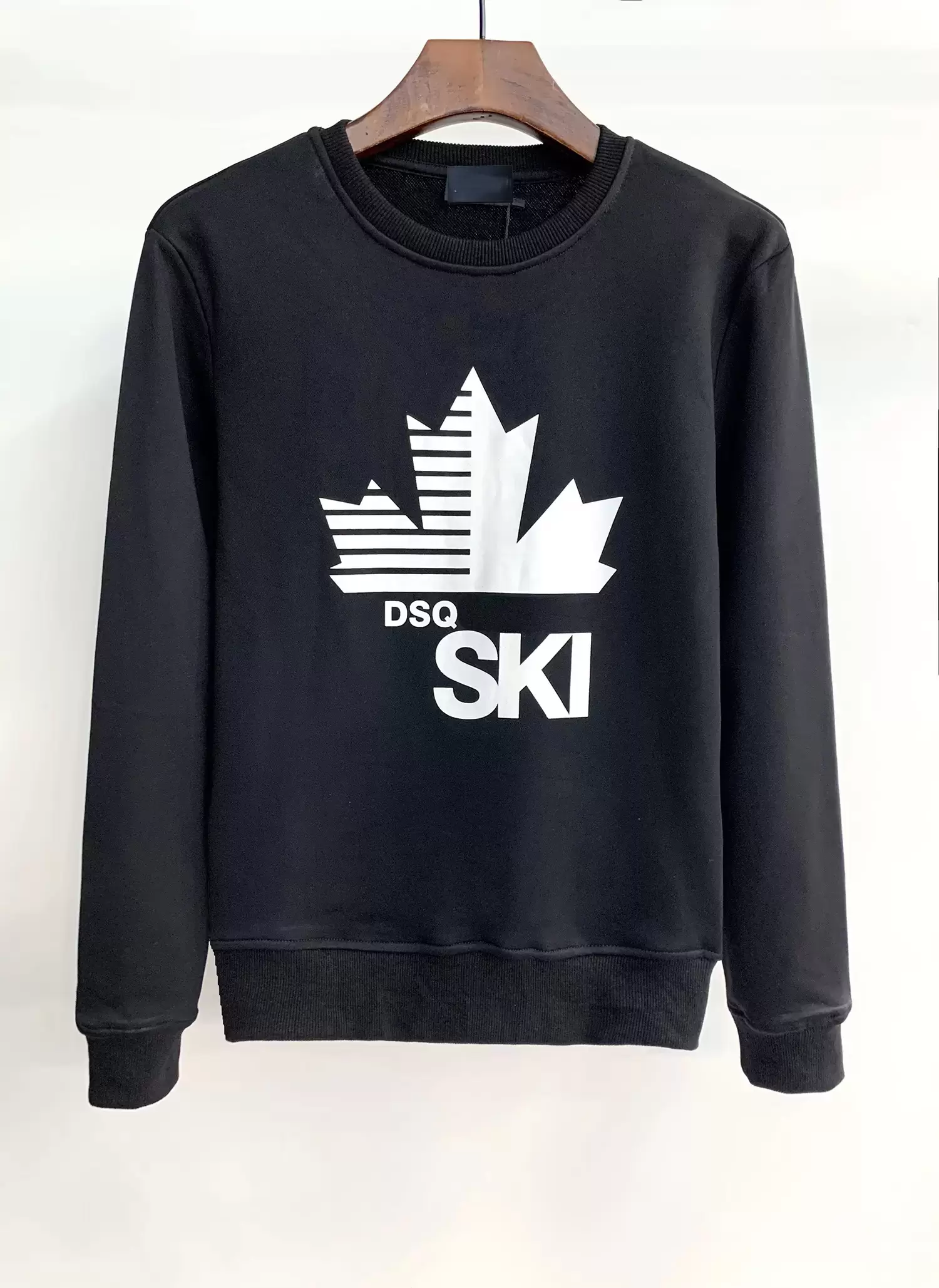 DSQSURY Hoody New Mens Designer Hoodies Italy fashion Sweatshirts Autumn Print DSQ Hoodie Male Top Quality 100% Cotton Tops DS395, Black
DSQSURY Hoody New Mens Designer Hoodies Italy fashion Sweatshirts Autumn Print DSQ Hoodie Male Top Quality 100% Cotton Tops DS395, Black