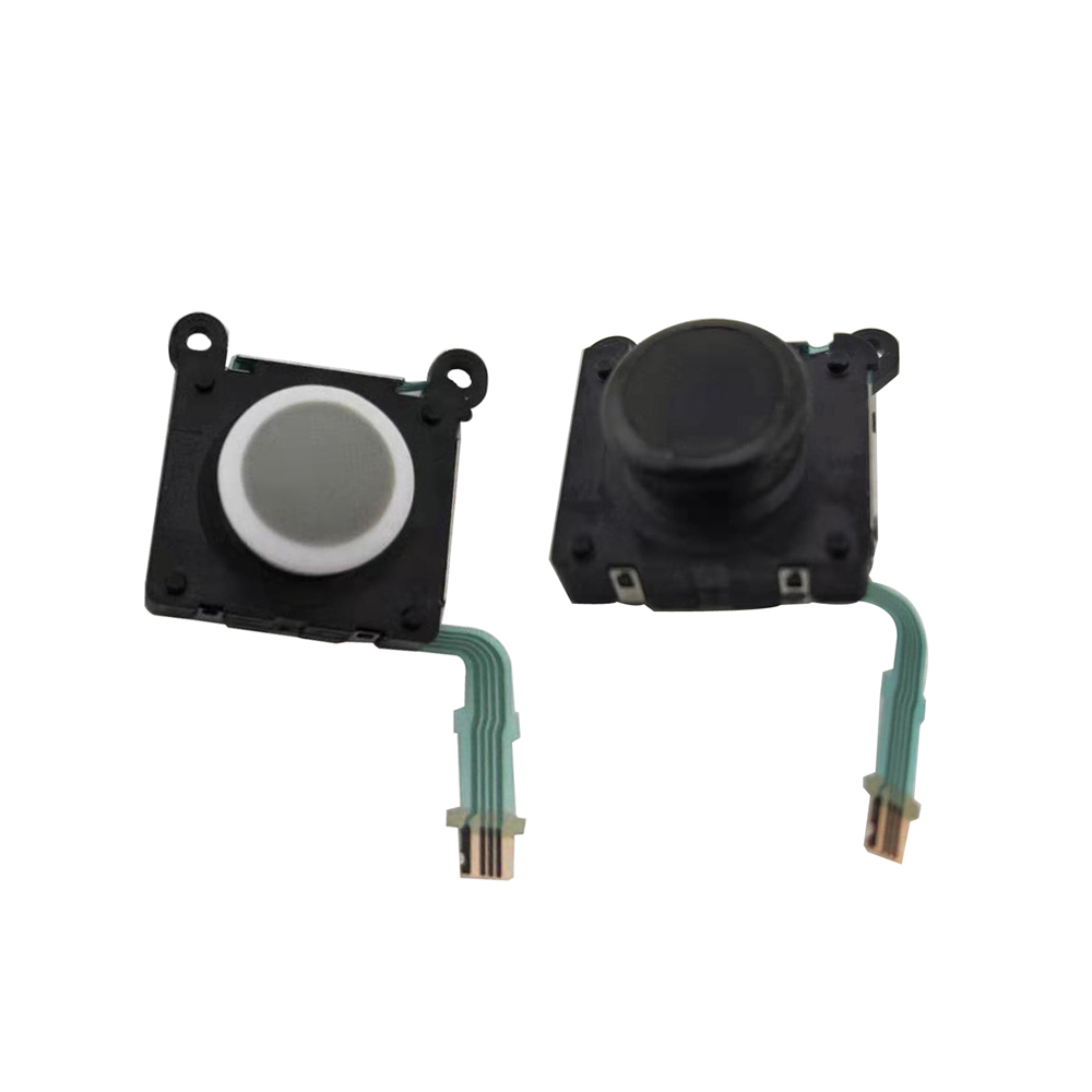 For PSVita 2000 3D Analog Joystick Control Pad Stick For psv2000 original video games console replacement
For PSVita 2000 3D Analog Joystick Control Pad Stick For psv2000 original video games console replacement