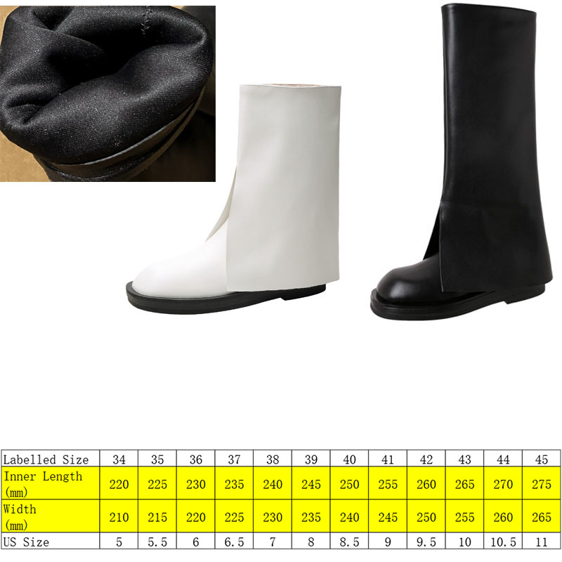 genuine leather women boots ankle mid calf INS ZA Knee High Boots Cow Leather Warm Boots Thick High Heels Motorcycle, Black ankle boots
genuine leather women boots ankle mid calf INS ZA Knee High Boots Cow Leather Warm Boots Thick High Heels Motorcycle, Black ankle boots