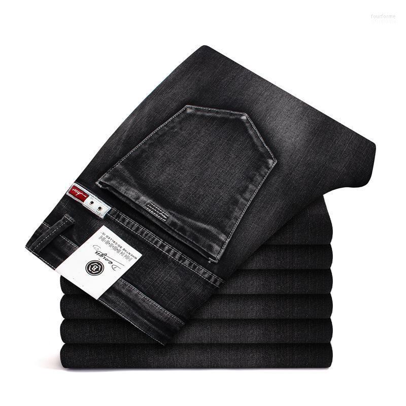 Men's Jeans 2022 Men Skinny Elastic Stretch Denim Jean Male Fashion Casual Pants Black Plus Size 40 42 44 46, 311 black gray
Men's Jeans 2022 Men Skinny Elastic Stretch Denim Jean Male Fashion Casual Pants Black Plus Size 40 42 44 46, 311 black gray