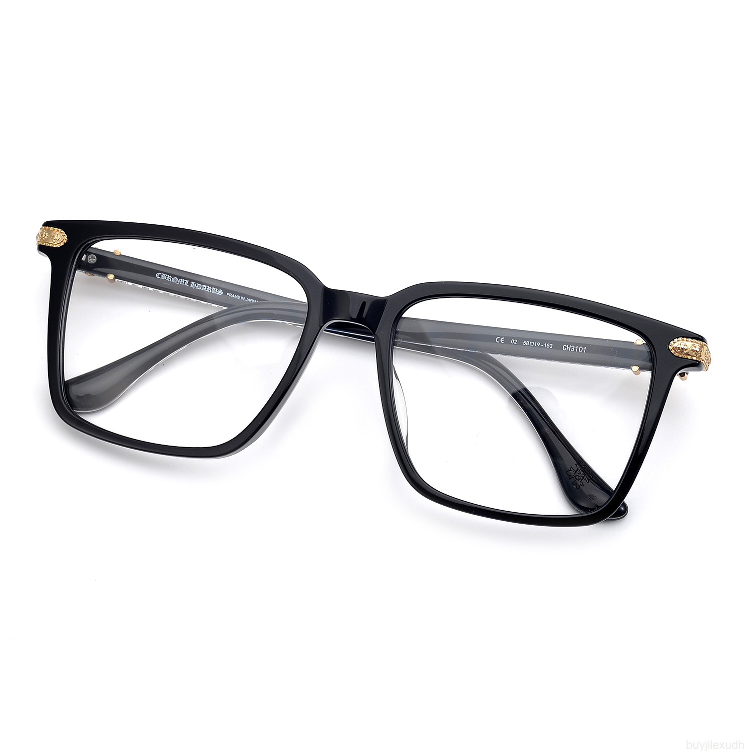 2022 Ch Chrome Sunglasses Frames New Large Plate Spectacle Men's Casual Business One-piece Square Available Hearts Trend Loso
2022 Ch Chrome Sunglasses Frames New Large Plate Spectacle Men's Casual Business One-piece Square Available Hearts Trend Loso