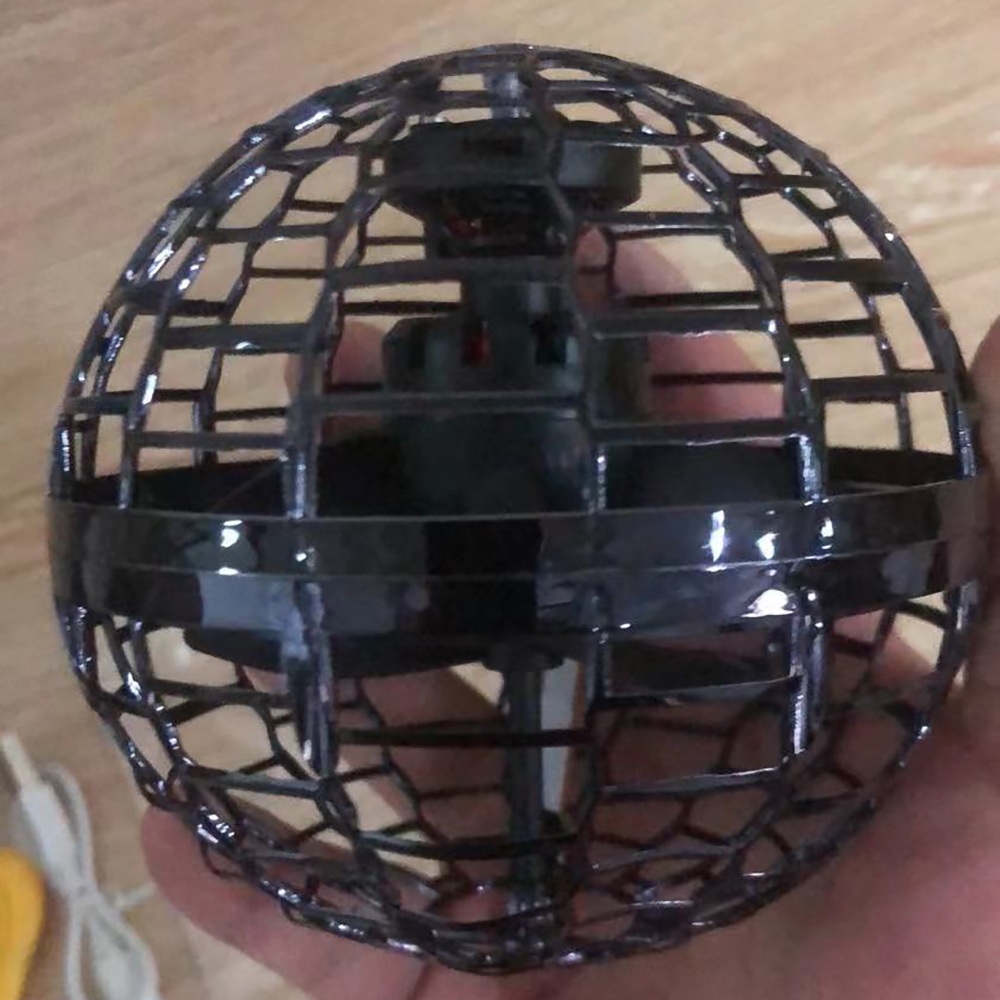 Flynova Pro Flying Toy Boomerang Festive Spinner Ball Tricks Hand Operated Drone Gifts newa29a19a29 a211568943