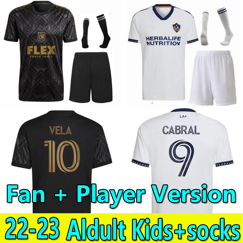 MLS Fan+ Player version 22 23 Los Angeles Mens FC Soccer Jerseys LAFC ROSSI VELA Home Black AWAY LA Galaxy Football Shirt BLESSING DIOMANDE Higuain Adult+kids kit socks, Fc home player
MLS Fan+ Player version 22 23 Los Angeles Mens FC Soccer Jerseys LAFC ROSSI VELA Home Black AWAY LA Galaxy Football Shirt BLESSING DIOMANDE Higuain Adult+kids kit socks, Fc home player