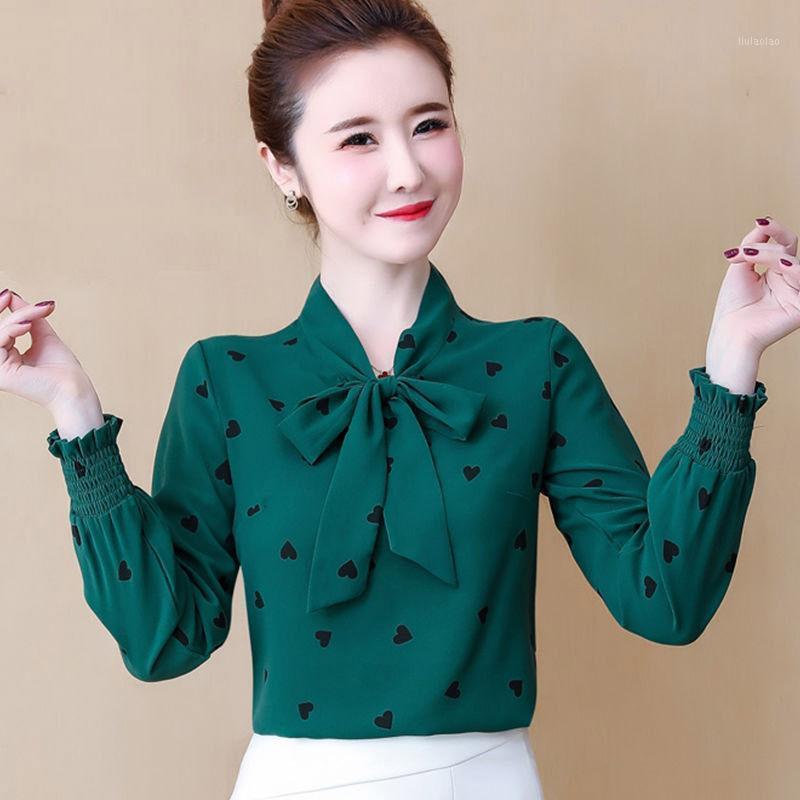 Women' Blouses & Shirts Woman Spring Plus/No Velvet Women Blouse Love Print Womens Tops And Bow Long Sleeve Plus Size, Pink no velvet
Women' Blouses & Shirts Woman Spring Plus/No Velvet Women Blouse Love Print Womens Tops And Bow Long Sleeve Plus Size, Pink no velvet