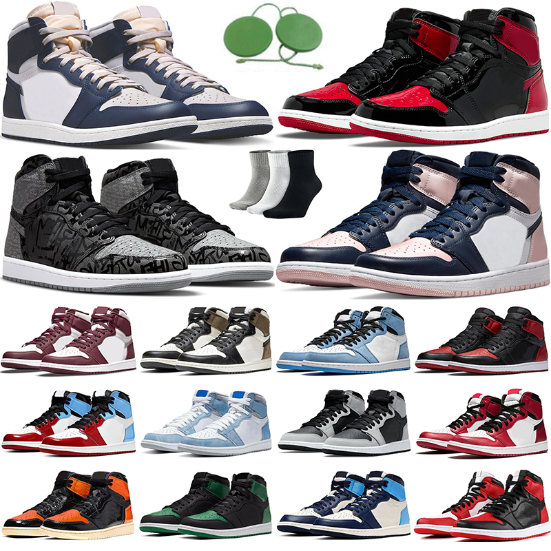 Basketball Shoes 1 1s trainers Georgetown Rebellionaire Bred Patent University Blue Dark Mocha Fearless Shattered Backboard Bordeaux mens womens sports sneakers, Bio hack
Basketball Shoes 1 1s trainers Georgetown Rebellionaire Bred Patent University Blue Dark Mocha Fearless Shattered Backboard Bordeaux mens womens sports sneakers, Bio hack
