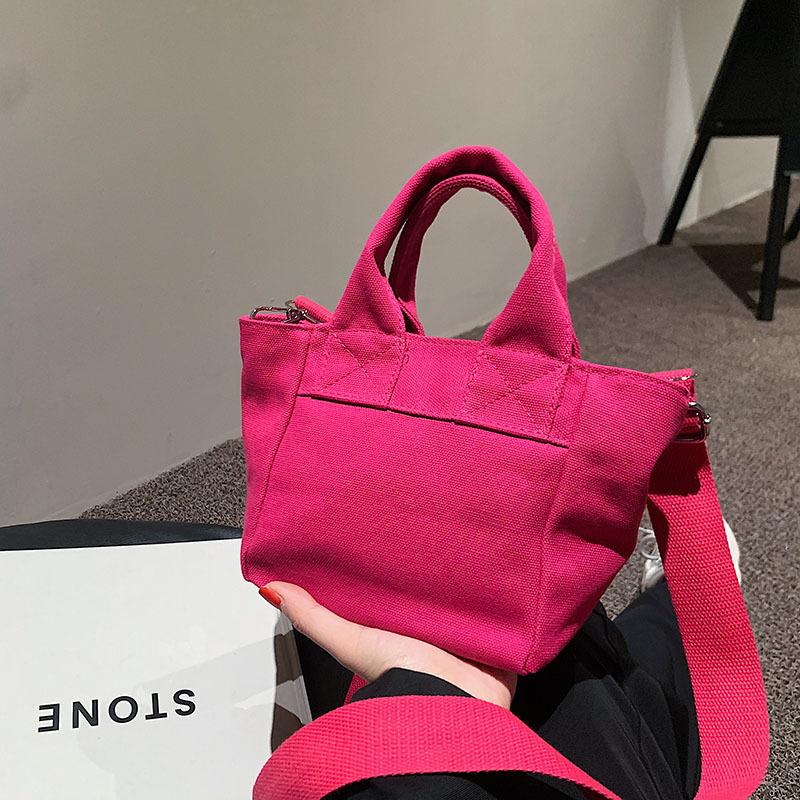 Evening Bags Solid Color Canvas Women Handbags 2022 Ladies Small Shoulder Crossbody Bag Casual Female Tote Messenger BagsEvening EveEvening, Black
Evening Bags Solid Color Canvas Women Handbags 2022 Ladies Small Shoulder Crossbody Bag Casual Female Tote Messenger BagsEvening EveEvening, Black
