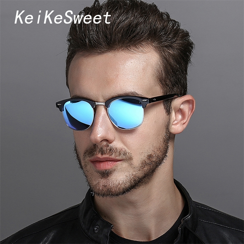 KeiKeSweet Polarized Shades Designer Luxury Vintage Sunglasses Men Women Outdoor Rays UV400 Summer Party Sun Glasses Driving Top 220616
KeiKeSweet Polarized Shades Designer Luxury Vintage Sunglasses Men Women Outdoor Rays UV400 Summer Party Sun Glasses Driving Top 220616