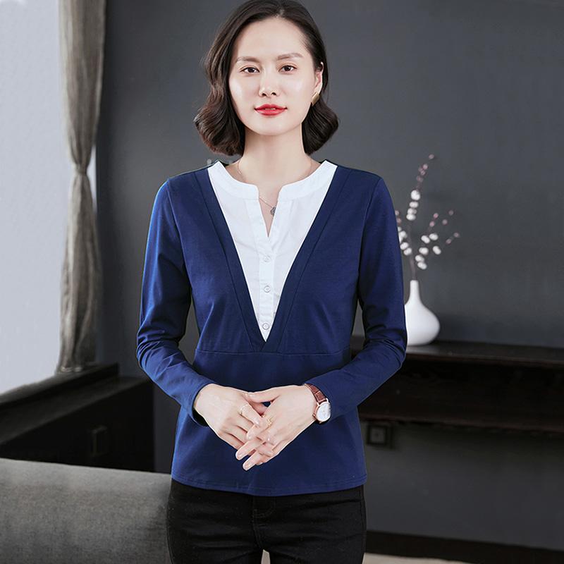 Women's Blouses & Shirts BETHQUENOY Chemisier Femme Long Sleeve Cotton Shirt Black Blouse Women 2022 Camisas Mujer Blusas Ladies Tops Plus S, Wine red
Women's Blouses & Shirts BETHQUENOY Chemisier Femme Long Sleeve Cotton Shirt Black Blouse Women 2022 Camisas Mujer Blusas Ladies Tops Plus S, Wine red