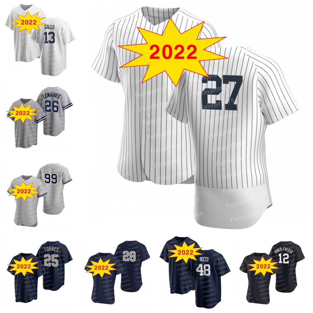 48 Anthony Rizzo YANKEE Jersey Aaron Judge Giancarlo Stanton DJ LeMahieu Nestor Cortes Gleyber Torres Gerrit Cole Aaron Hicks Josh Donaldson Isiah Kiner-Falefa, White cool base
48 Anthony Rizzo YANKEE Jersey Aaron Judge Giancarlo Stanton DJ LeMahieu Nestor Cortes Gleyber Torres Gerrit Cole Aaron Hicks Josh Donaldson Isiah Kiner-Falefa, White cool base