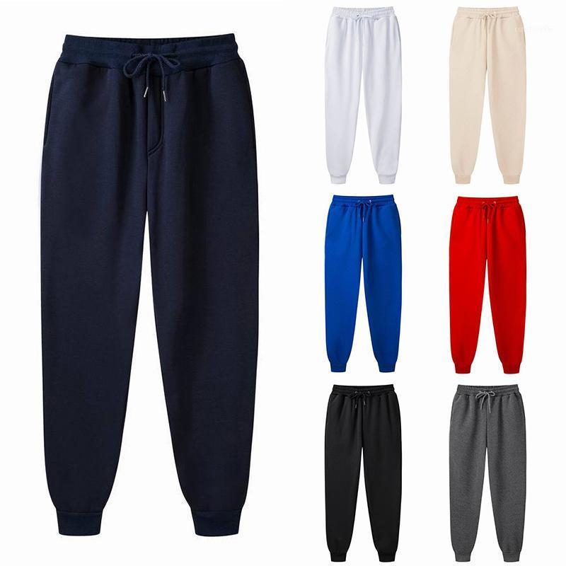 Men' Pants Men Joggers Brand Male Trousers Casual Sweatpants Jogger Solid Gyms Sports Man Fitness Workout SweatpantsMen
Men' Pants Men Joggers Brand Male Trousers Casual Sweatpants Jogger Solid Gyms Sports Man Fitness Workout SweatpantsMen