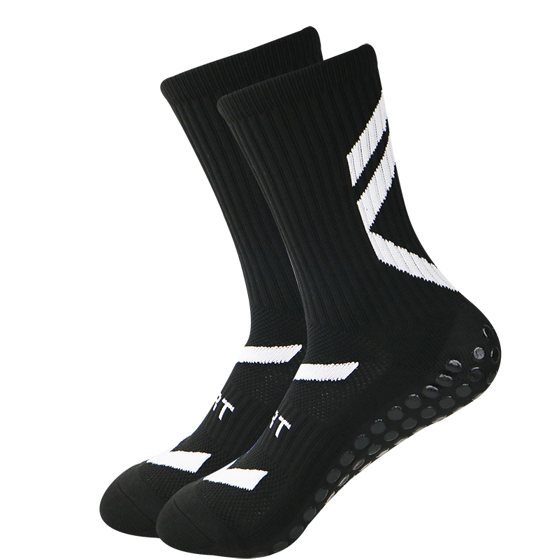 Professional bicycle new sports basketball volleyball running hiking non slip football socks