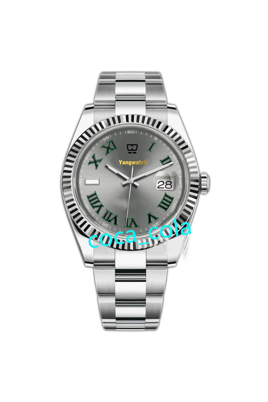 Store recommendation waterproof With Box Papers Top Quality Watches 41mm126334 Steel Fluted Bezel Green sapphire Movement Mechanic
Store recommendation waterproof With Box Papers Top Quality Watches 41mm126334 Steel Fluted Bezel Green sapphire Movement Mechanic