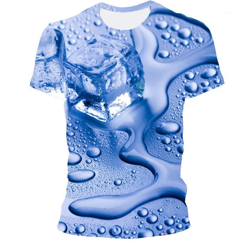 Men' Fashion 3D Printing Colorful Pattern Everyday Short-Sleeved Trendy T-Shirt T-Shirts, Txu-2148
Men' Fashion 3D Printing Colorful Pattern Everyday Short-Sleeved Trendy T-Shirt T-Shirts, Txu-2148