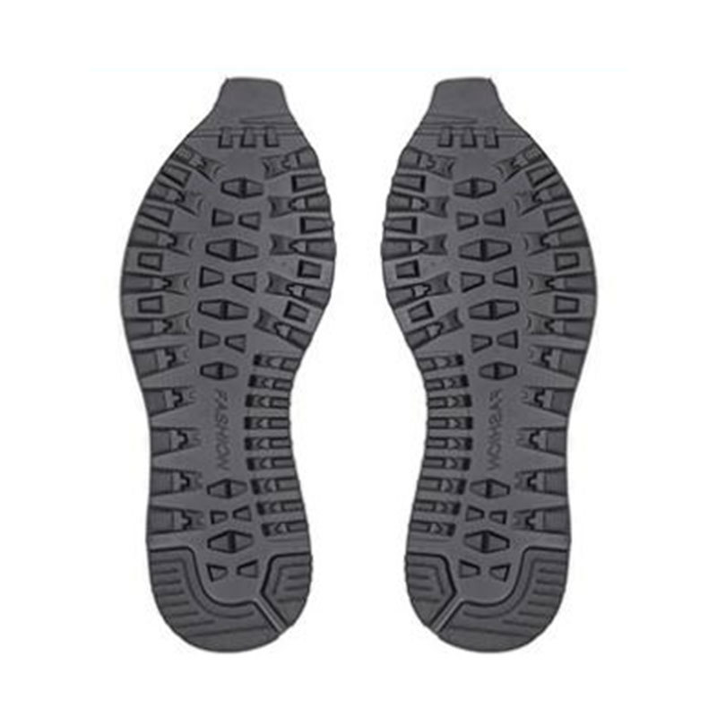 Full Sole Protector Rubber Shoe Soles Outsoles Insoles Anti Slip Foot Pads Sneaker Repair Worker Shoes Sticker DIY Accessories 220621