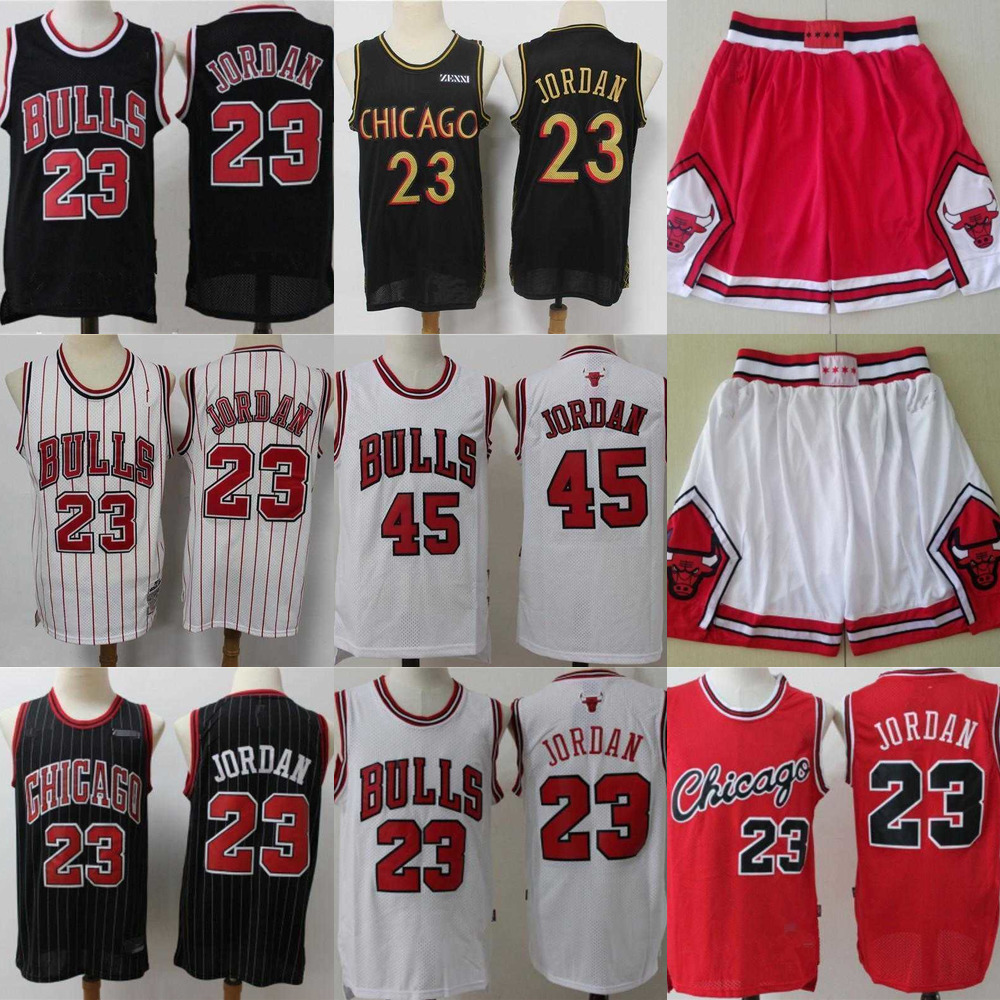 men Basketball Jerseys 45 23 michael mj Throwback Basketball Shorts red black white beige Blue Chicago''Bulls''Jersey, Color
men Basketball Jerseys 45 23 michael mj Throwback Basketball Shorts red black white beige Blue Chicago''Bulls''Jersey, Color
