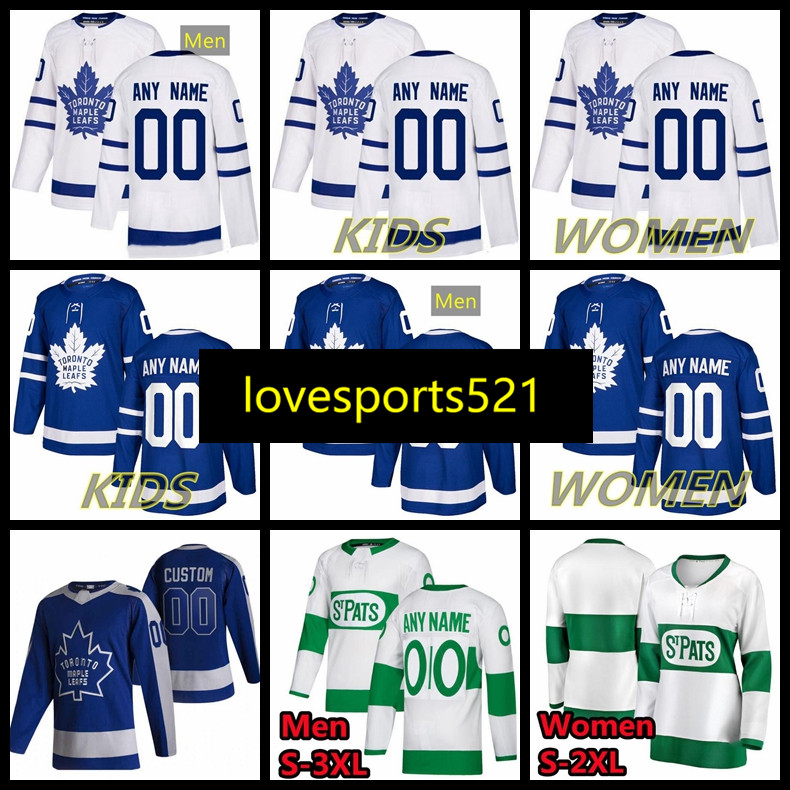Toronto''Maple''Leafs Hockey Jerseys 8 Jake Muzzin 97 Joe Thornton 31 Frederik Andersen 35 Petr Mrazek 38 Rasmus Sandin 3 Justin Holl 0806, As 
Toronto''Maple''Leafs Hockey Jerseys 8 Jake Muzzin 97 Joe Thornton 31 Frederik Andersen 35 Petr Mrazek 38 Rasmus Sandin 3 Justin Holl 0806, As