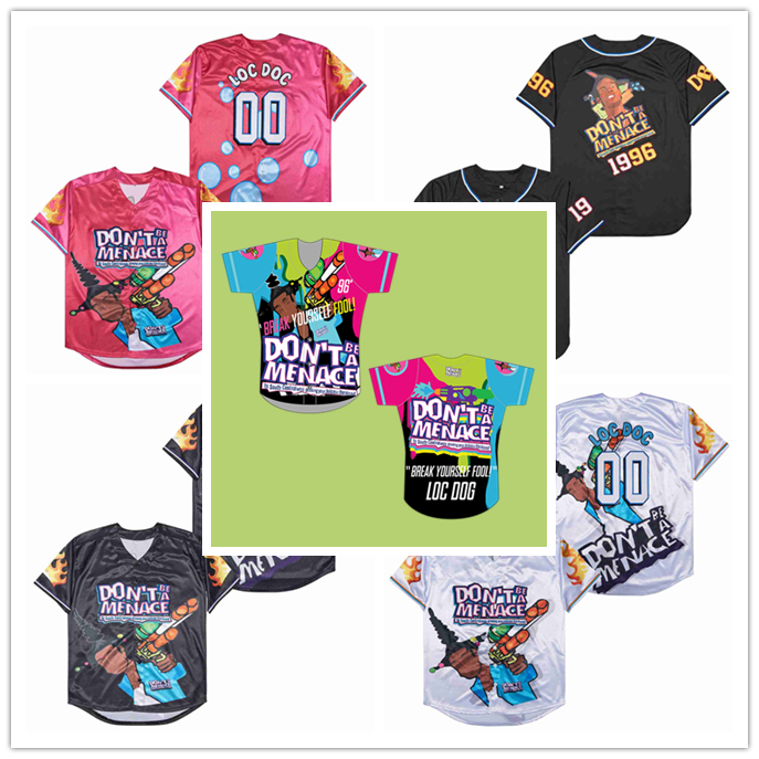 Movie Baseball Jerseys Dont Be A Menace Eight Ball Racing 1996 Basketball Jersey High Quality Custom Stitched Jersey, As picture
Movie Baseball Jerseys Dont Be A Menace Eight Ball Racing 1996 Basketball Jersey High Quality Custom Stitched Jersey, As picture