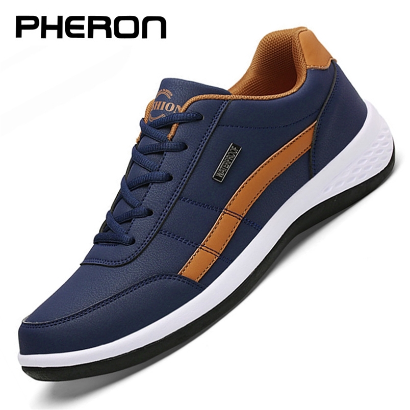 Fashion Men Sneakers Casual Shoes Breathable Lace Up Vulcanized Spring Leather Zapatos Chaussure Homme 220813, Gw8001-2-baise
Fashion Men Sneakers Casual Shoes Breathable Lace Up Vulcanized Spring Leather Zapatos Chaussure Homme 220813, Gw8001-2-baise