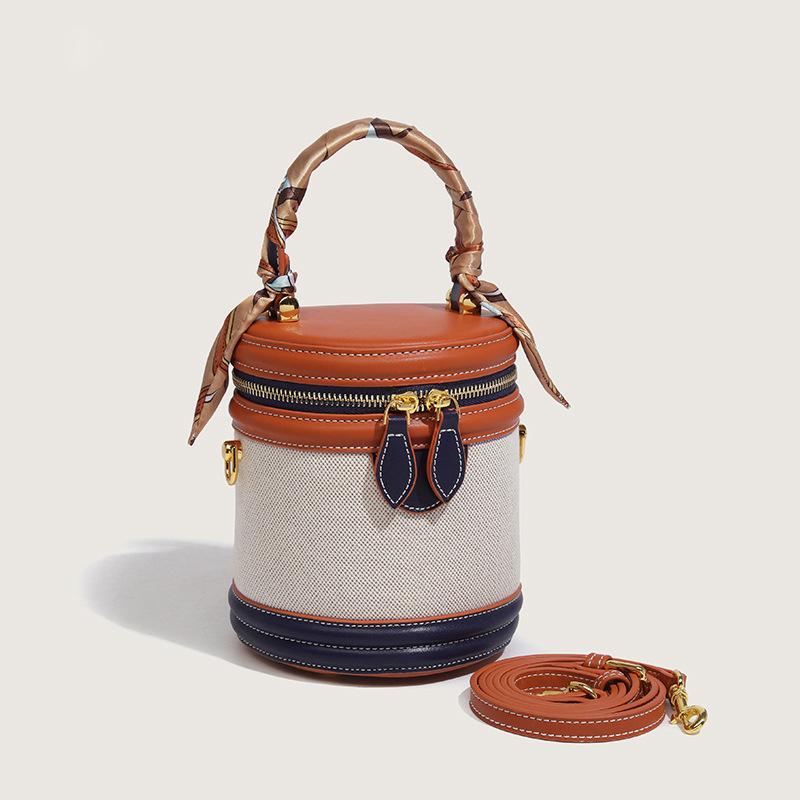 Evening Bags Fashion Women Shoulder Bag Leather Lady Crossbody Bucket Styles LuxuryEvening, As pic
Evening Bags Fashion Women Shoulder Bag Leather Lady Crossbody Bucket Styles LuxuryEvening, As pic