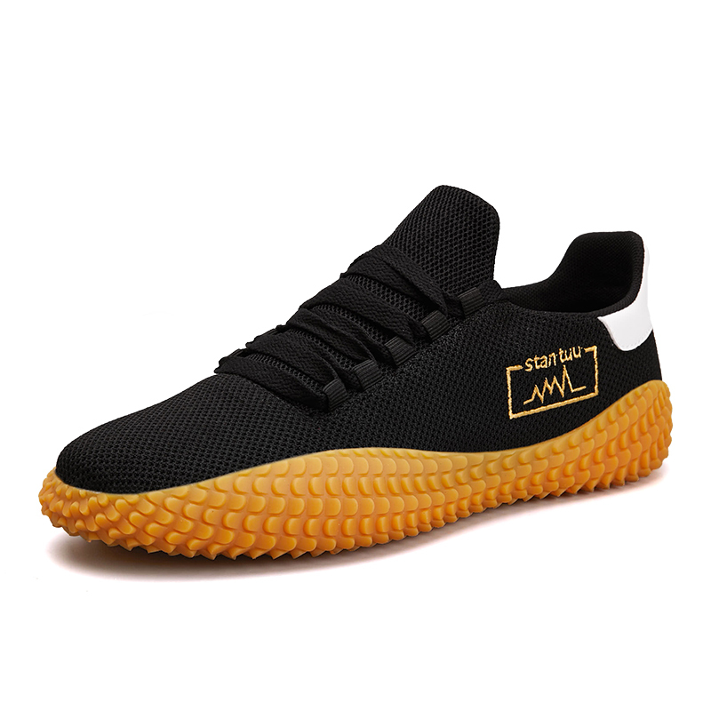 Men s Sneakers Breathable Sports Lace Up Shoes For Men Outdoor Adult Male Summer Jogging Running Sneaker 220812, White
Men s Sneakers Breathable Sports Lace Up Shoes For Men Outdoor Adult Male Summer Jogging Running Sneaker 220812, White