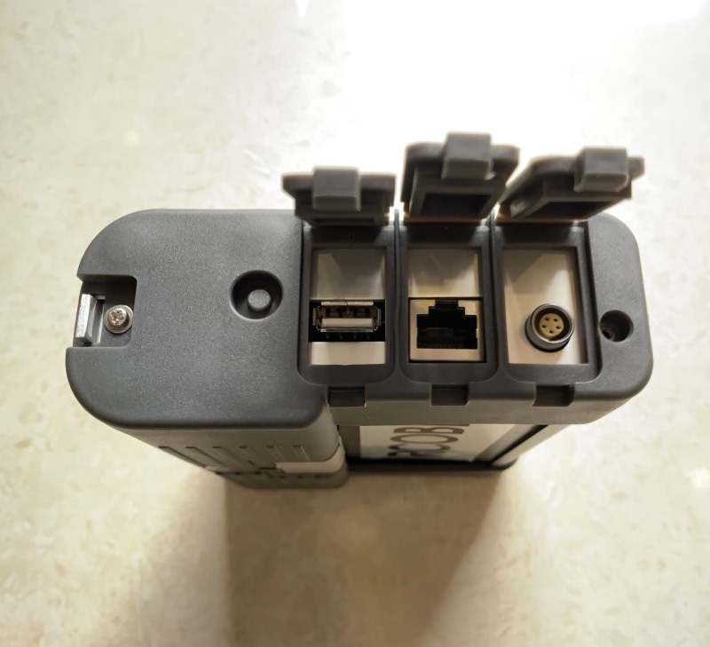 auto diagnostic programming tool for bmw icom a2 b c 3in1 hdd 1tb laptop d630 full scanner ready to use