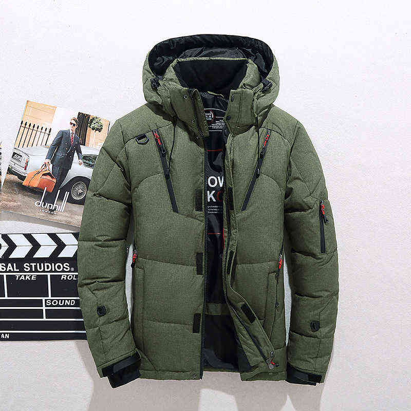 Plus Size 5XL Witte Eendendons Winterjas Mannen Dikke Windbreaker Hooded Parka Mannen Multi-Zakken Casual Outdoor Warm donsjack L220718, Dark gray 1
Plus Size 5XL Witte Eendendons Winterjas Mannen Dikke Windbreaker Hooded Parka Mannen Multi-Zakken Casual Outdoor Warm donsjack L220718, Dark gray 1