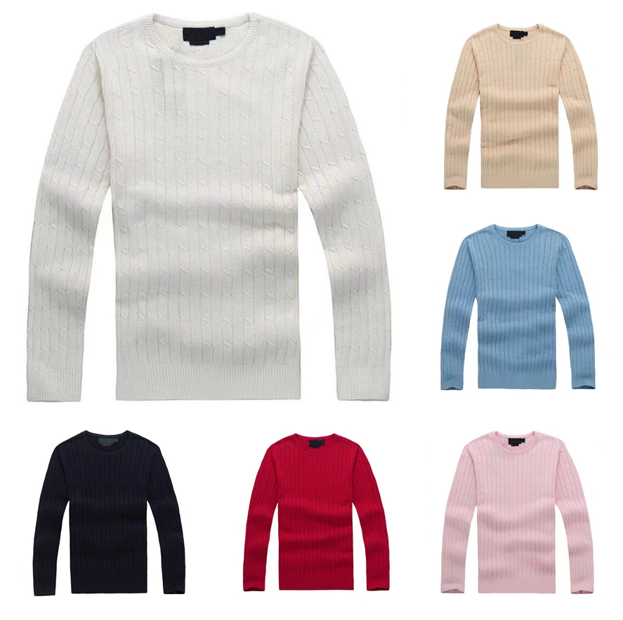 Designer quality mile wile polo brand mens twist Ralph sweaters knit cotton sweater jumper pullover sweater Small horse game Asian size S-2XL, Consultative service
Designer quality mile wile polo brand mens twist Ralph sweaters knit cotton sweater jumper pullover sweater Small horse game Asian size S-2XL, Consultative service