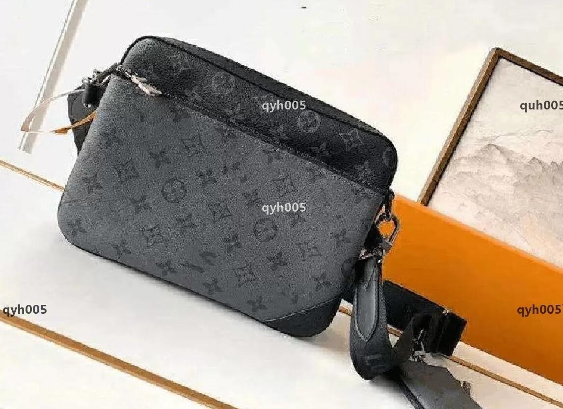GGs Louiseity Viutonity LVs YSLs Luxury Designer Handbags Men Shoulder Crossbody Bags F20 AA Fashion Messenger Bag
GGs Louiseity Viutonity LVs YSLs Luxury Designer Handbags Men Shoulder Crossbody Bags F20 AA Fashion Messenger Bag