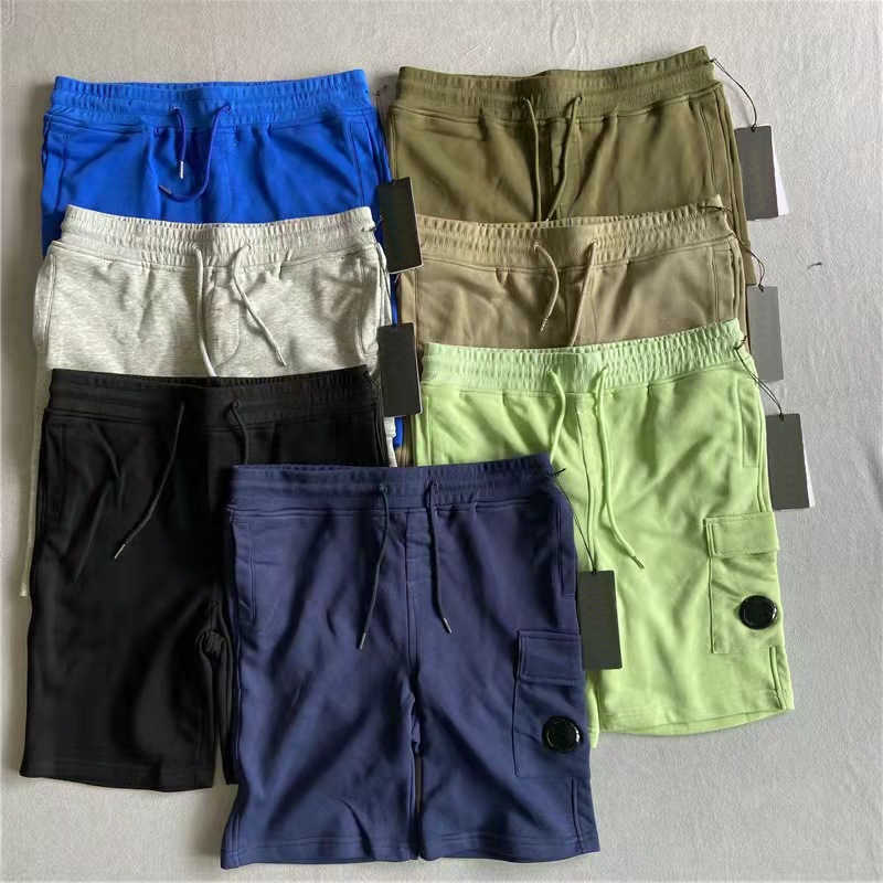 CP new high-quality fashion brand Korean version of leisure sports short Shorts men's loose popular youth shorts, Gray
CP new high-quality fashion brand Korean version of leisure sports short Shorts men's loose popular youth shorts, Gray