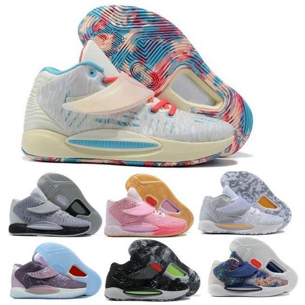 Top Quality Kevin Durant 14 Men Kd Basketball Shoes Sneakers Kd14 Aunt Pearl Sunset Floral Wolf Grey Lime Glow Green Home Ron English 2022 Trainers, Khaki
Top Quality Kevin Durant 14 Men Kd Basketball Shoes Sneakers Kd14 Aunt Pearl Sunset Floral Wolf Grey Lime Glow Green Home Ron English 2022 Trainers, Khaki