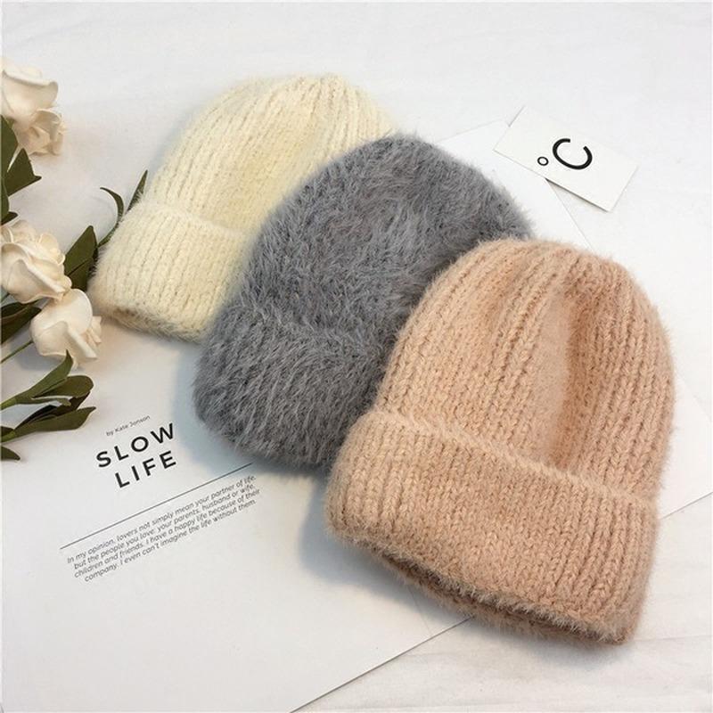 Beanie/Skull Caps Real Fur Winter Hat Women's Fashion Warm Beanie Solid Color Adult Hood Cap Accessories For WomenBeanie/Skull Beanie/SkullB, Gray
Beanie/Skull Caps Real Fur Winter Hat Women's Fashion Warm Beanie Solid Color Adult Hood Cap Accessories For WomenBeanie/Skull Beanie/SkullB, Gray