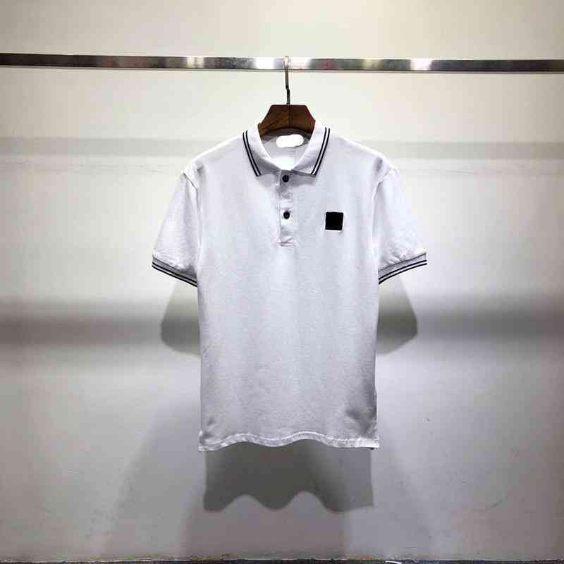 T Shirts For Men stone Summer island fashion Designer Tops Luxury Letter Embroidery Shirt Mens Clothing Short Sleeved women Tees 2FX6, A2
T Shirts For Men stone Summer island fashion Designer Tops Luxury Letter Embroidery Shirt Mens Clothing Short Sleeved women Tees 2FX6, A2