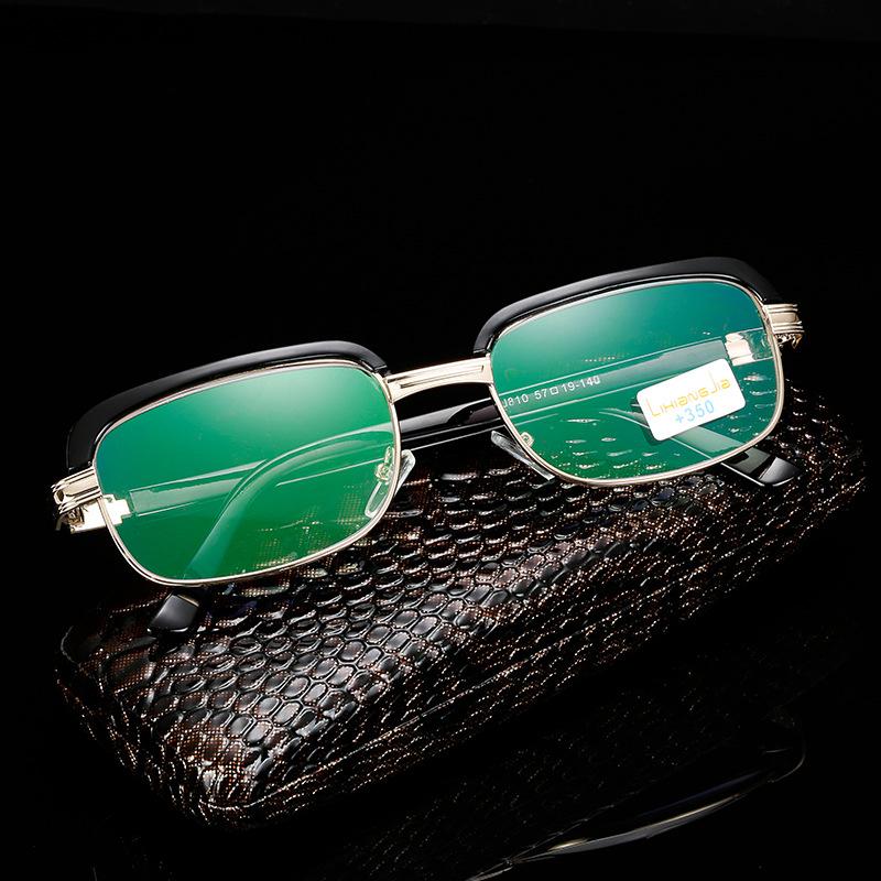 Sunglasses Black Golden Oversized Crystal Computer Reading Glasses Men Women Goggles Alloy Business Presbyopia GlassesSunglasses
Sunglasses Black Golden Oversized Crystal Computer Reading Glasses Men Women Goggles Alloy Business Presbyopia GlassesSunglasses