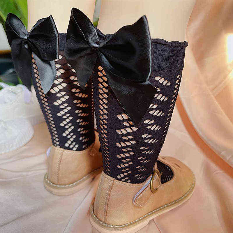 Cute Lovely Infant Baby Girls Short Socks Bow knot Fishnet Design Hollow Mesh Breathable Princess Toddler Ankle High L220716, White
Cute Lovely Infant Baby Girls Short Socks Bow knot Fishnet Design Hollow Mesh Breathable Princess Toddler Ankle High L220716, White