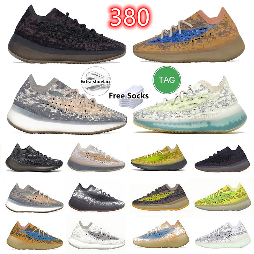 Designer sneakers 380 Running Shoes for men women Alien Dazzling Blue Oat Onyx Mist Azure Beige Black Static Reflective MX Mono Cloud White outdoor Platform sports, 18
Designer sneakers 380 Running Shoes for men women Alien Dazzling Blue Oat Onyx Mist Azure Beige Black Static Reflective MX Mono Cloud White outdoor Platform sports, 18
