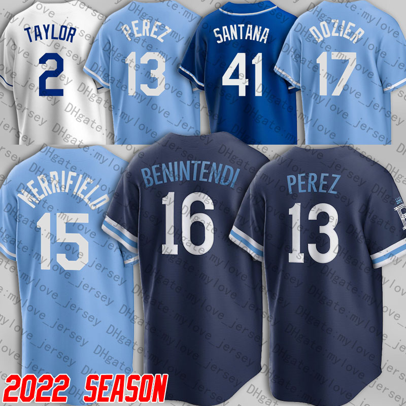16 Andrew Benintendi Whit Merrifield Jersey Baseball Kansas City Connect Bobby Witt Jr. Salvador Perez Jerseys Hunter Dozier Mondesi George Brett Gordon, Man custom jersey (hj)
16 Andrew Benintendi Whit Merrifield Jersey Baseball Kansas City Connect Bobby Witt Jr. Salvador Perez Jerseys Hunter Dozier Mondesi George Brett Gordon, Man custom jersey (hj)
