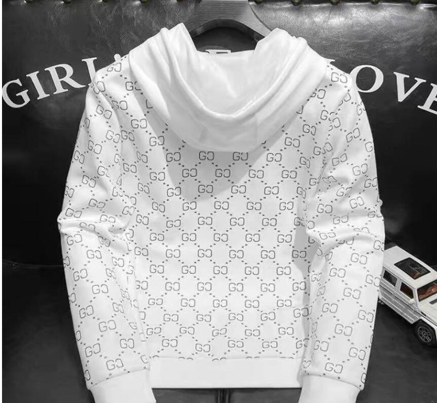 2022 Brand Designer Hoodie Fashion Mens Streetwear Spring Solid Color Hoodie New Mens Brand Hip-Hop Casual Popular Sweatshirt M-4XL
2022 Brand Designer Hoodie Fashion Mens Streetwear Spring Solid Color Hoodie New Mens Brand Hip-Hop Casual Popular Sweatshirt M-4XL