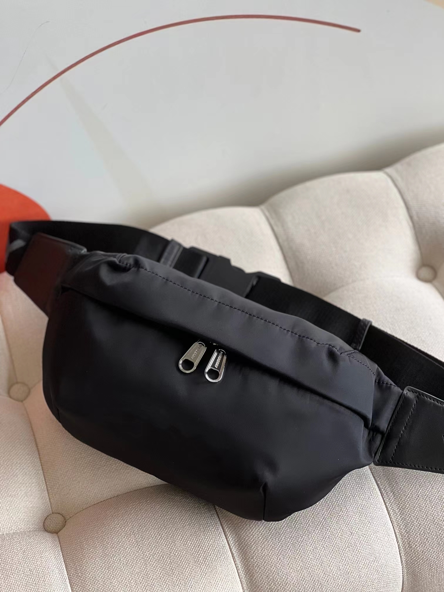 BUR Waist Bags street style Classic wallets Woman Fashion designers Clutch purses luxury, Black
BUR Waist Bags street style Classic wallets Woman Fashion designers Clutch purses luxury, Black