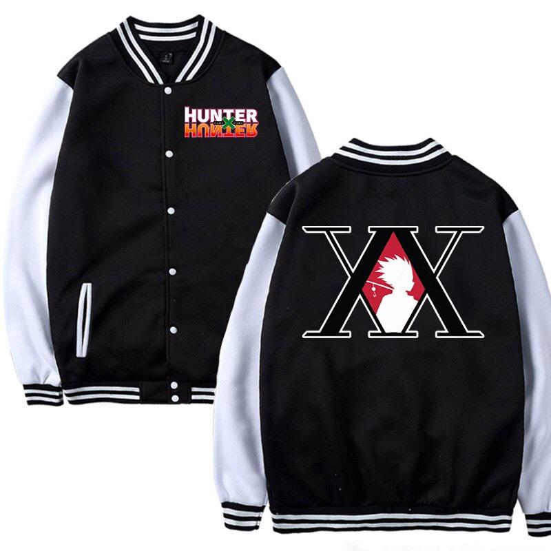 Men's Jackets Anime X Black Women Baseball Uniform Boys Girls Warm Jacket Fashion Clothing Hip Hop StreetwearMen's Men'sMen's, 17 no printing
Men's Jackets Anime X Black Women Baseball Uniform Boys Girls Warm Jacket Fashion Clothing Hip Hop StreetwearMen's Men'sMen's, 17 no printing