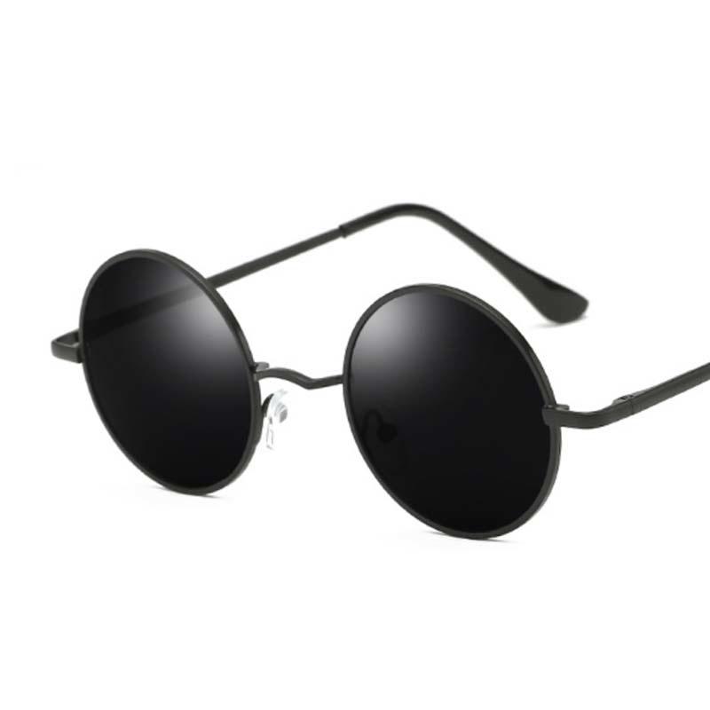 Sunglasses Classic Polarized Men Women Brand Designer Mirror Metal Sun Glasses Male Female Retro Fashion Round Oculos De SolSunglasses
Sunglasses Classic Polarized Men Women Brand Designer Mirror Metal Sun Glasses Male Female Retro Fashion Round Oculos De SolSunglasses