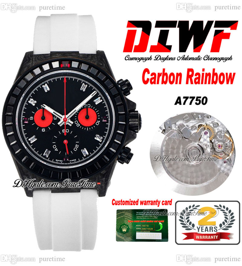 Diwf Eta A7750 Auto… - image