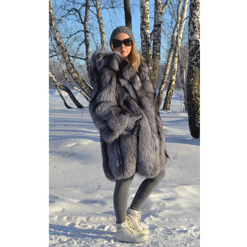Women's Fur & Faux Fashion Female Real Coat With Hood Natural Coats Loose Full Sleeves Elegant Thick Warm Winter CoatWomen's Women'sWomen's, As pic
Women's Fur & Faux Fashion Female Real Coat With Hood Natural Coats Loose Full Sleeves Elegant Thick Warm Winter CoatWomen's Women'sWomen's, As pic