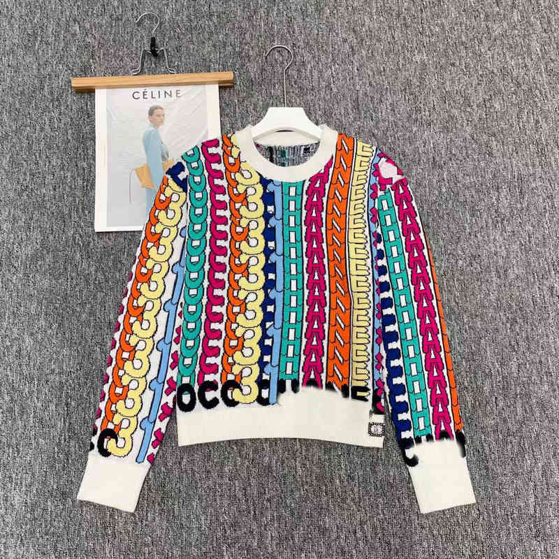 Women's Sweaters Sm… - image