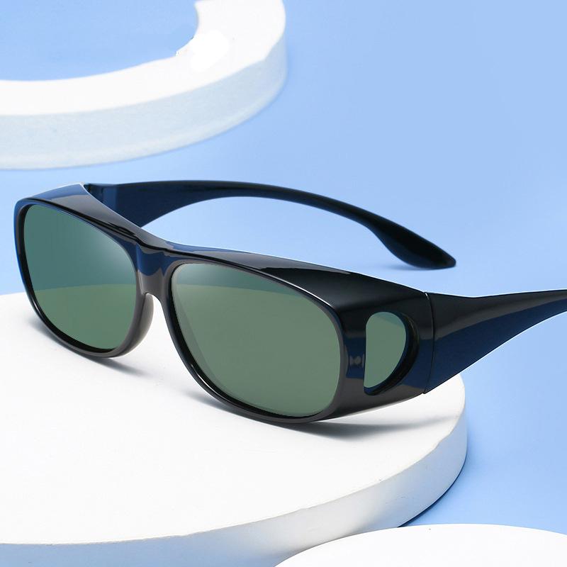 Sunglasses Night Vision Drivers Goggles Interior Accessory Protective Gears Night-Vision Glasses Anti Glare Car Driving GlassesSunglasses
Sunglasses Night Vision Drivers Goggles Interior Accessory Protective Gears Night-Vision Glasses Anti Glare Car Driving GlassesSunglasses