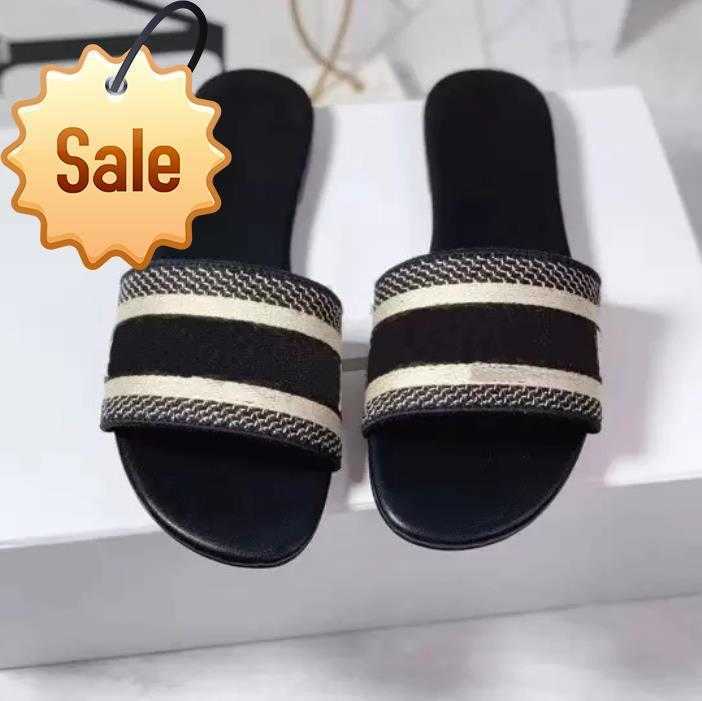 Famous Brands Big d Luxury Slipper Women Ladies Scuffs Summer Beach Striped Causal Flip Flops Flat Slide Slippers Sandals Designers D 127, #14
Famous Brands Big d Luxury Slipper Women Ladies Scuffs Summer Beach Striped Causal Flip Flops Flat Slide Slippers Sandals Designers D 127, #14