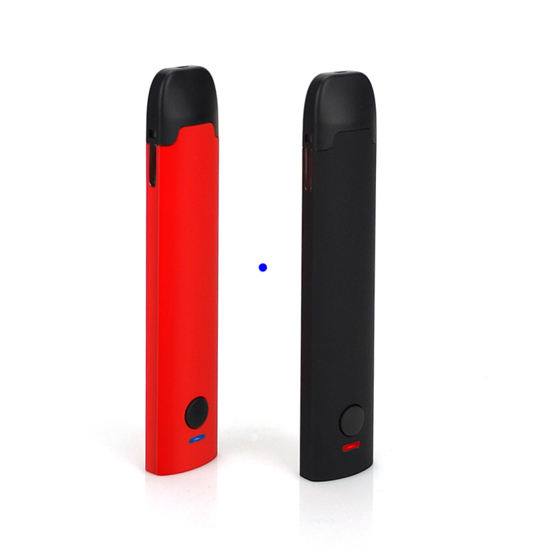 Moq.1pcs 1ml Disposable Vapes Pen 280mAh Variable Voltage Preheating Battery Ceramic Coil Atomizer For Thick Oil Cookies
Moq.1pcs 1ml Disposable Vapes Pen 280mAh Variable Voltage Preheating Battery Ceramic Coil Atomizer For Thick Oil Cookies