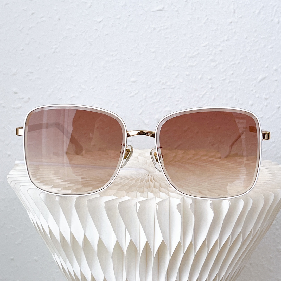 2022 Mixed Color Metal Cut Edge Fashionable Atmospheric Men's Sunglasses Driver Driving Women's Outdoor Sunglasses
2022 Mixed Color Metal Cut Edge Fashionable Atmospheric Men's Sunglasses Driver Driving Women's Outdoor Sunglasses
