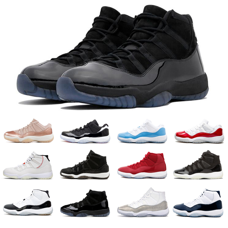 2022 Men Basketball Shoes 11s 11 Cool Grey Gamma Blue Rose Gold Space Jam Platinum Tint Legend Blue Mens Trainers Sports Womens Sneakers
2022 Men Basketball Shoes 11s 11 Cool Grey Gamma Blue Rose Gold Space Jam Platinum Tint Legend Blue Mens Trainers Sports Womens Sneakers