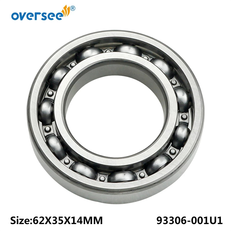93306-001U1 Bearing For Yamaha Outboard Engine 25HP 30HP 40HP 50HP 60HP Outboard Motor
93306-001U1 Bearing For Yamaha Outboard Engine 25HP 30HP 40HP 50HP 60HP Outboard Motor
