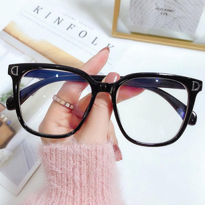 Sunglasses Anti Blue Light Computer Myopia Glasses Women Men Ultralight Clear Round Nearsighted Eyeglasses Diopters 0 To-400 UnisexSunglasse
Sunglasses Anti Blue Light Computer Myopia Glasses Women Men Ultralight Clear Round Nearsighted Eyeglasses Diopters 0 To-400 UnisexSunglasse